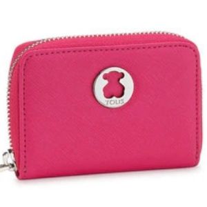 Original Tous Wallet